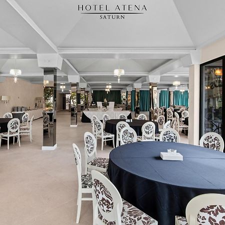 Hotel Atena*** ساتورْنْ المظهر الخارجي الصورة