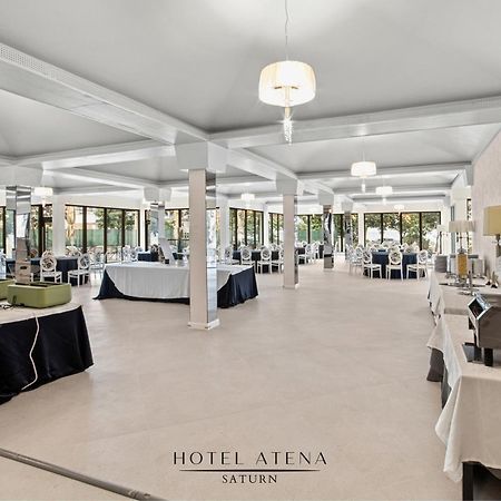 Hotel Atena*** ساتورْنْ المظهر الخارجي الصورة